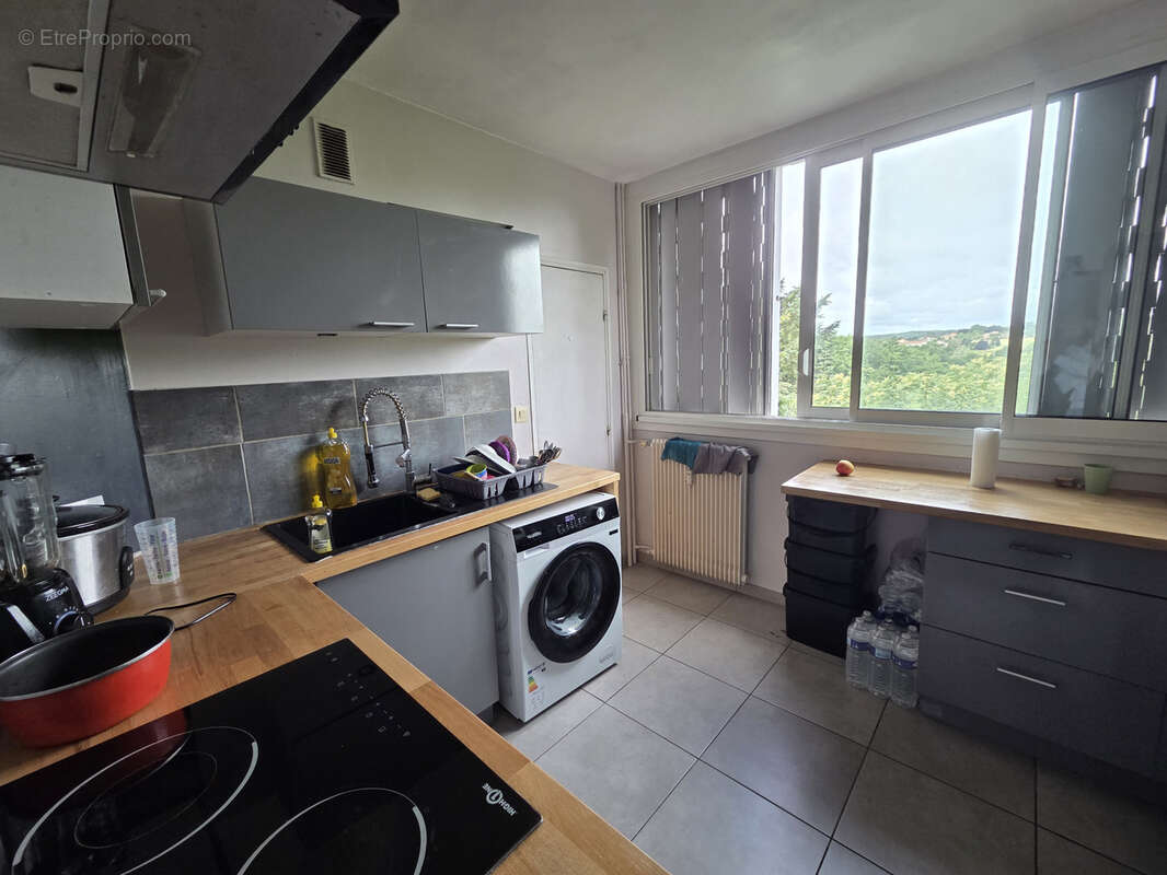 Appartement à LIMOGES