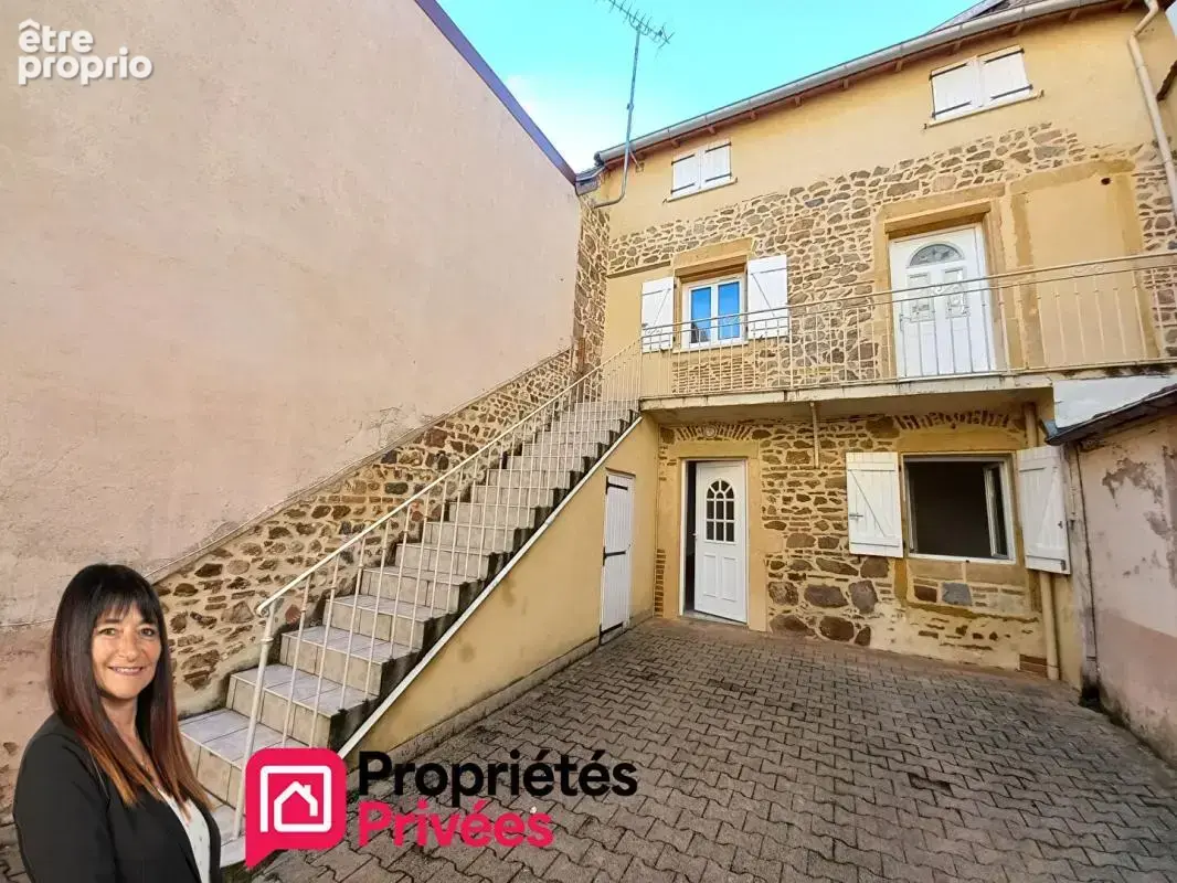 Immeuble Le Coteau 5 pièce(s) 65 m2 - photo 8