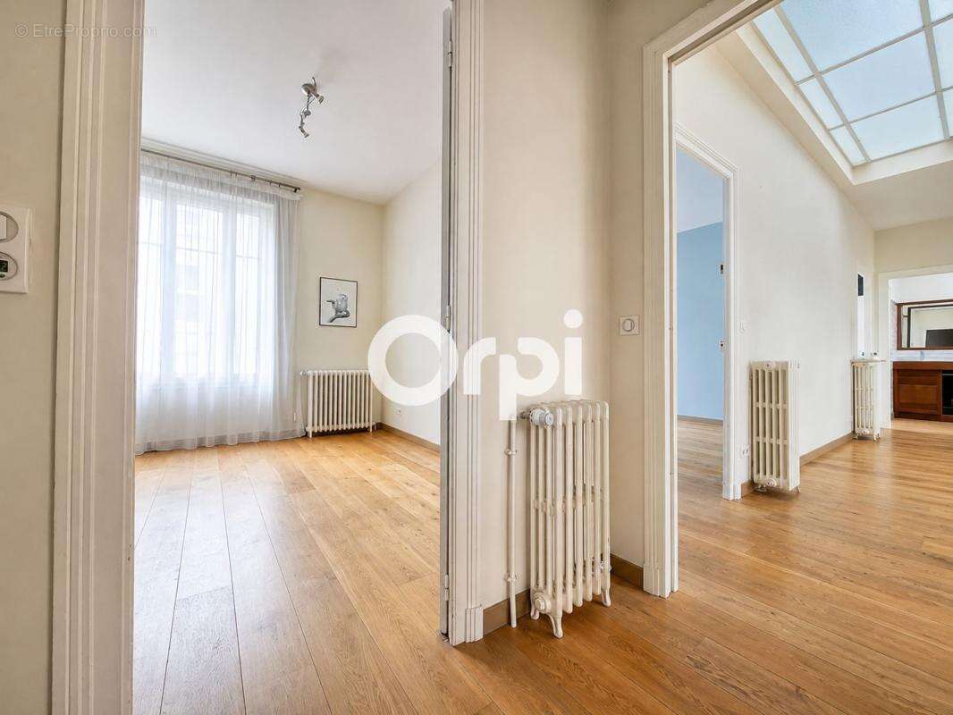 Maison à LA ROCHELLE