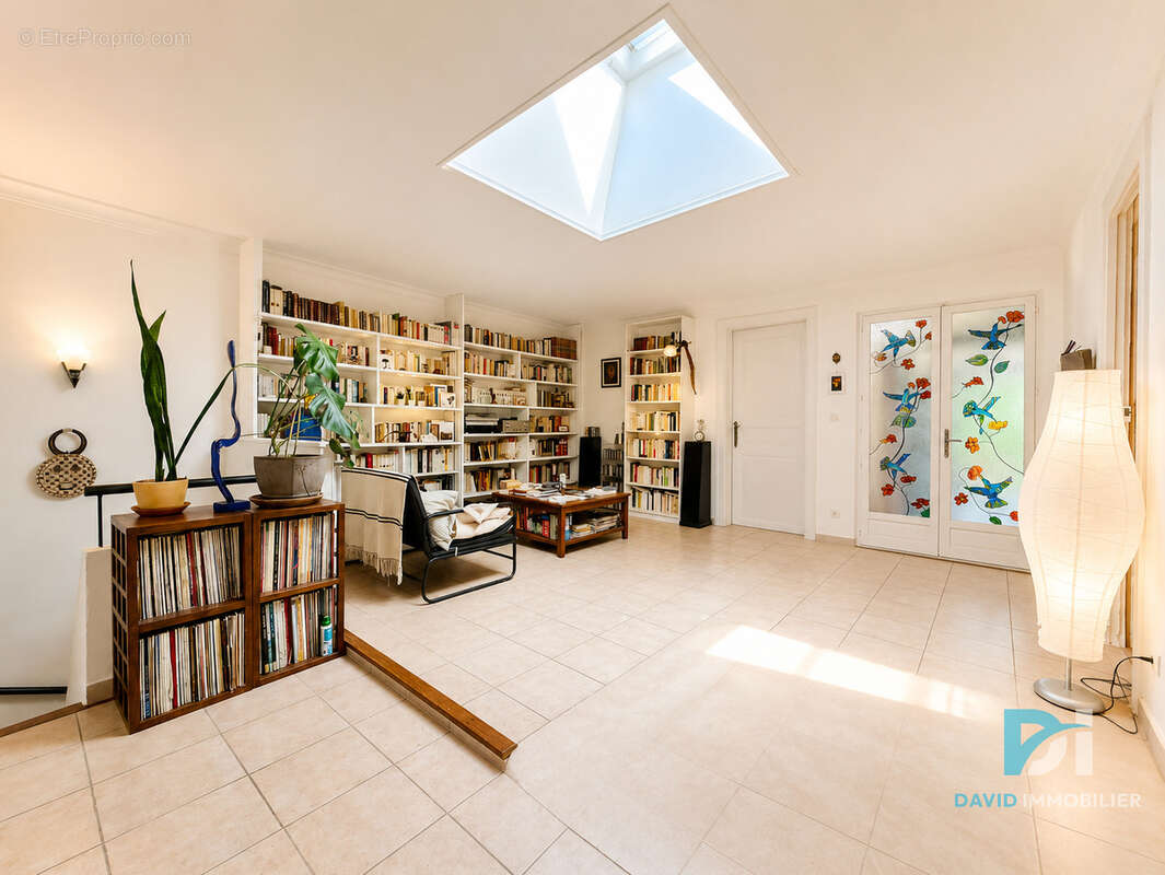Maison à MARSEILLAN