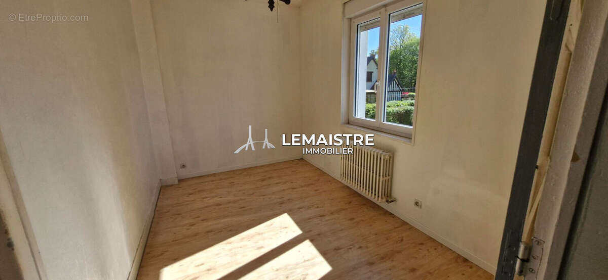 Maison à vendre - Yvetot - 96 m² - 3 chambres - Jardin - photo 4