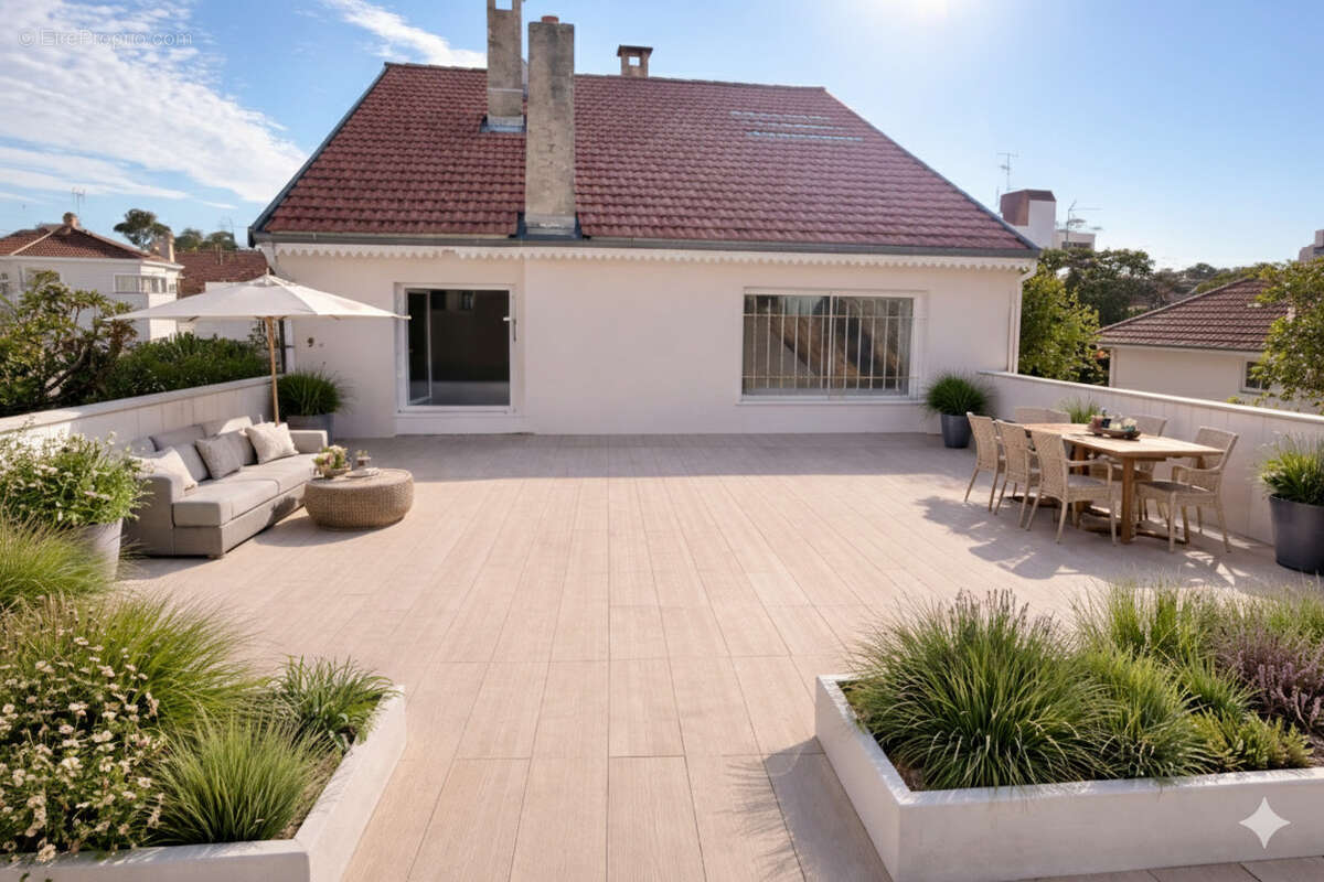Appartement à ARCACHON
