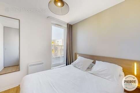 Appartement à SAINT-NAZAIRE