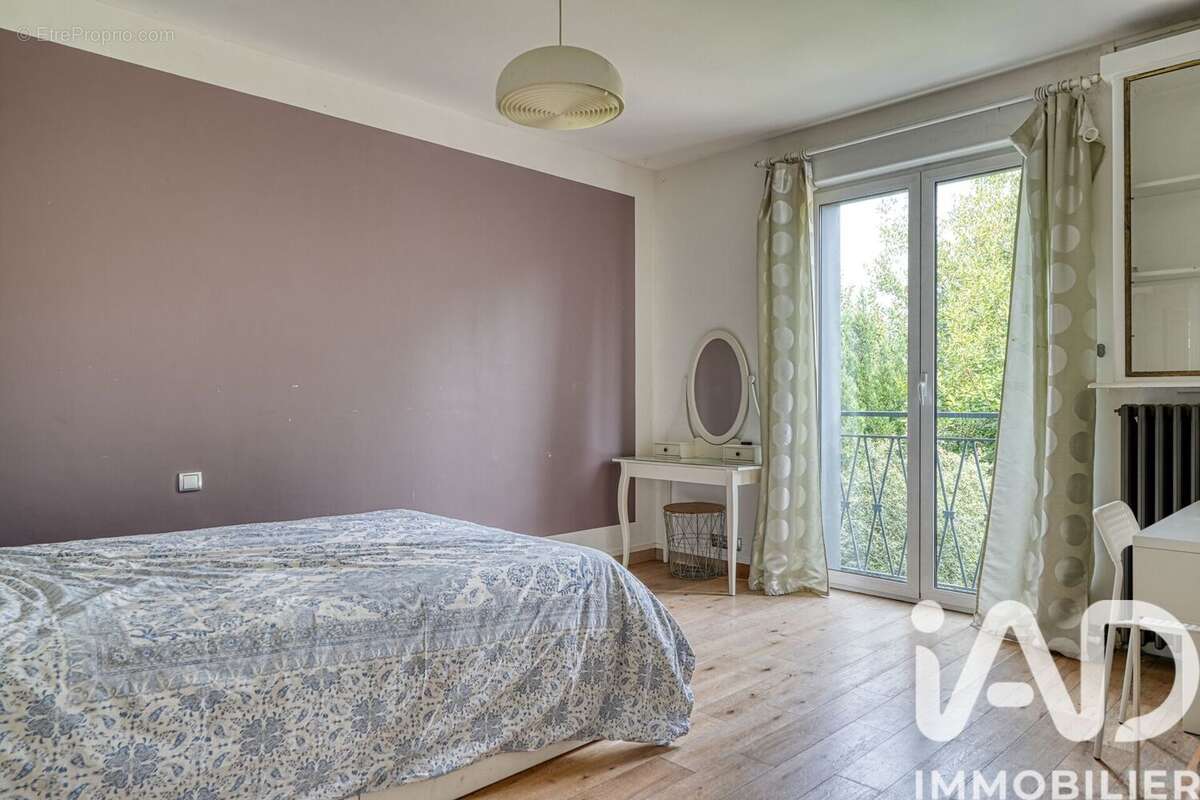 Photo 9 - Maison à VILLENNES-SUR-SEINE