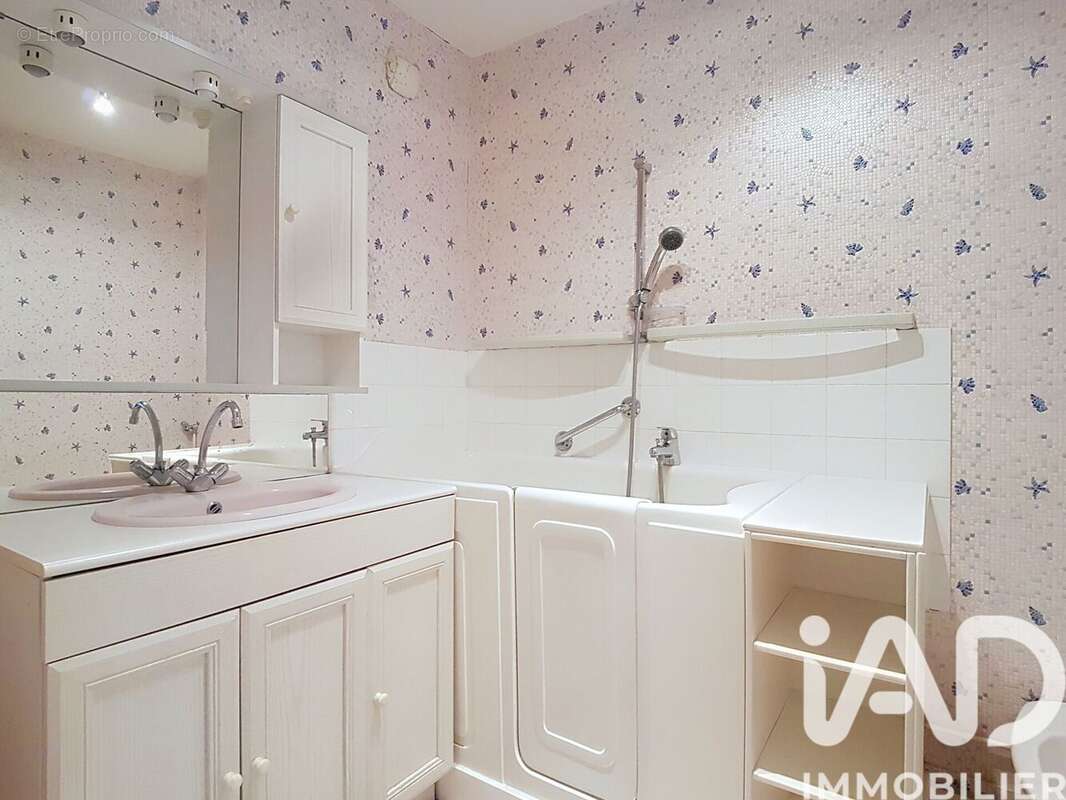 Photo 6 - Appartement à TOURS