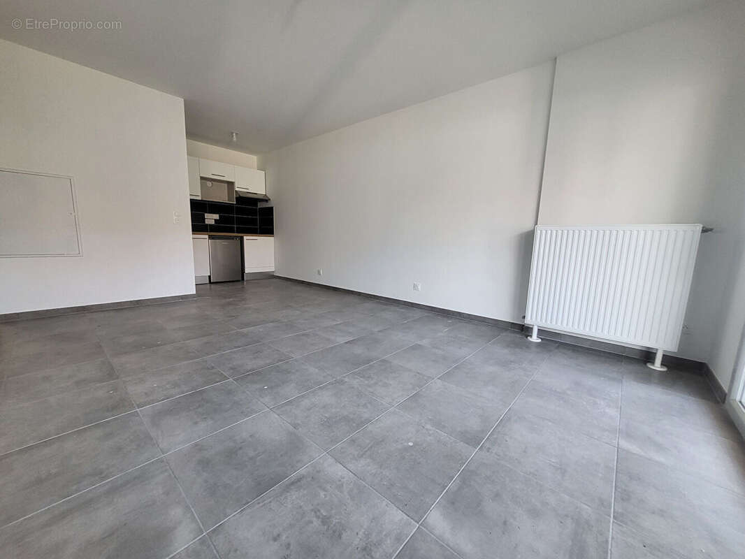 Appartement à MARCELLAZ