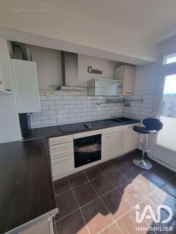 Appartement 97 m² à Roanne  - photo 5