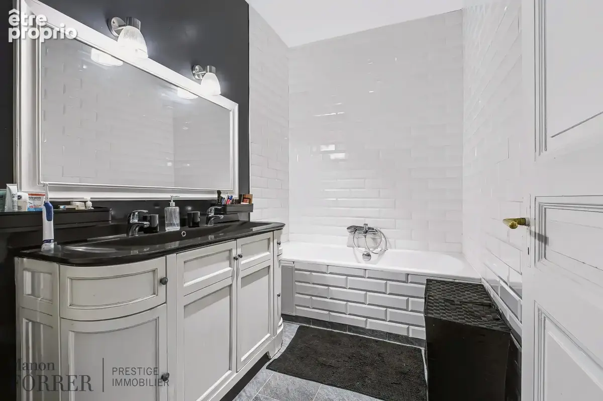 À VENDRE ! Appartement 7 pièces de 206,50 m2 avec ascenseur   Orangerie, Strasbourg - photo 11