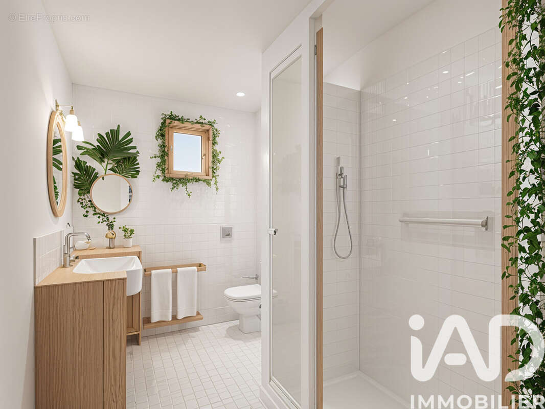 Photo 8 - Maison à L&#039;ILE-D&#039;OLONNE