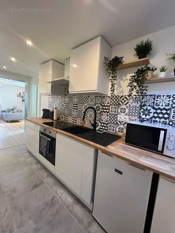 Appartement à SCHERWILLER