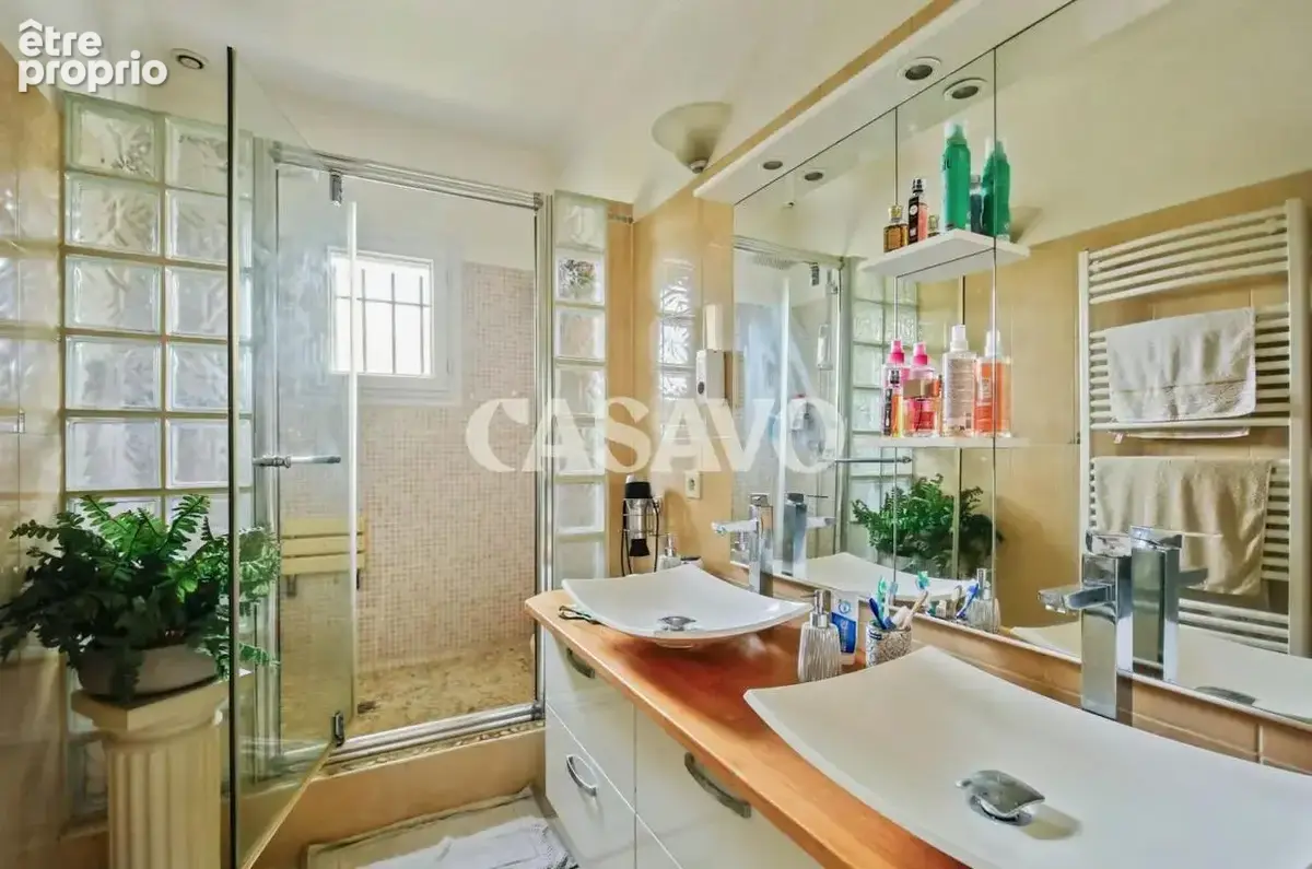 Vente Maison 8 pièces de 180m² - 95200 Sarcelles - photo 26