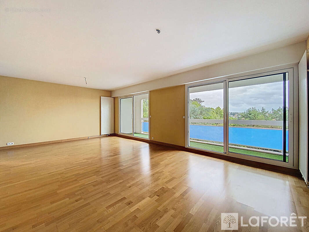 Appartement à CHOLET