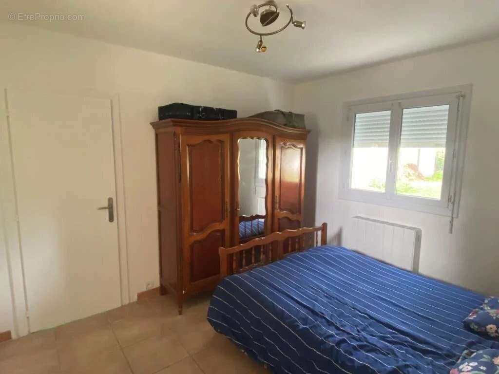 Maison à SAINT-ANTOINE