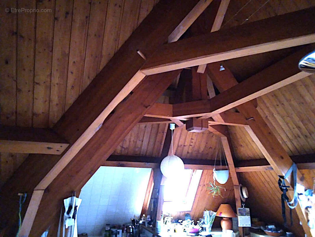 Appartement à GOURDON