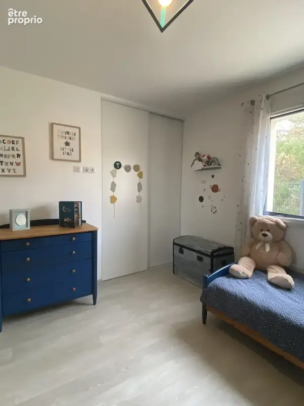 Maison 5 pièces 168 m² à vendre à Charlieu (42190) - photo 17