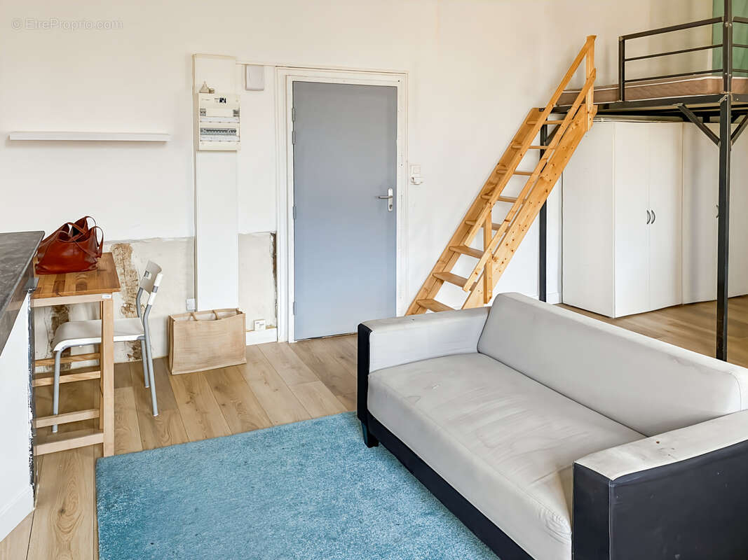 Appartement à AUCH