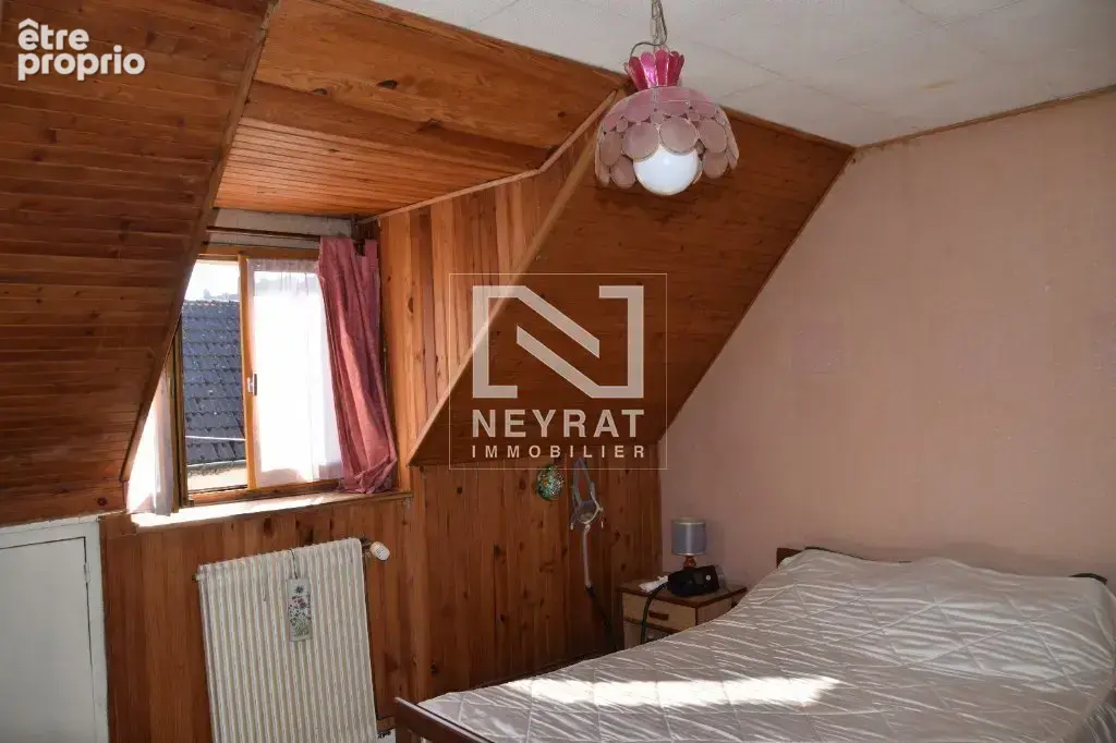 45 mn de Dijon-Maison 115 m² Arnay-Le-Duc - photo 10