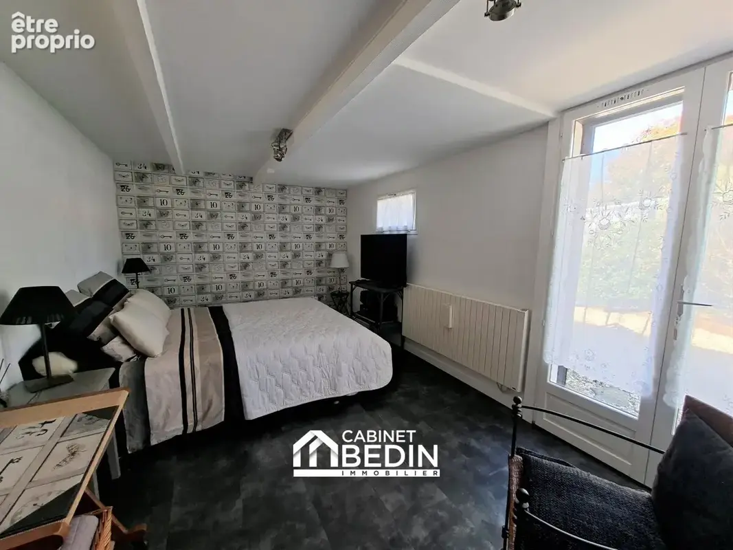 Maison 6 pièces 170 m² à vendre à Bonnetan (33370) - photo 8