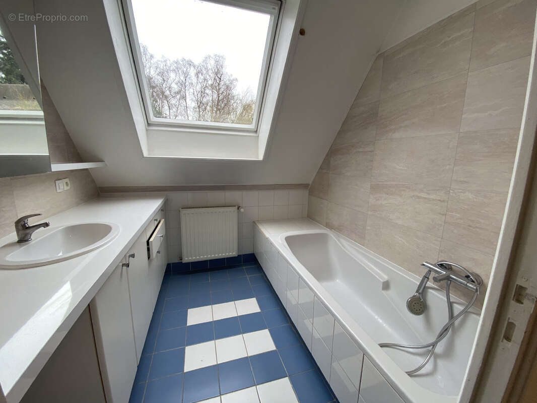 Maison à MARCQ-EN-BAROEUL