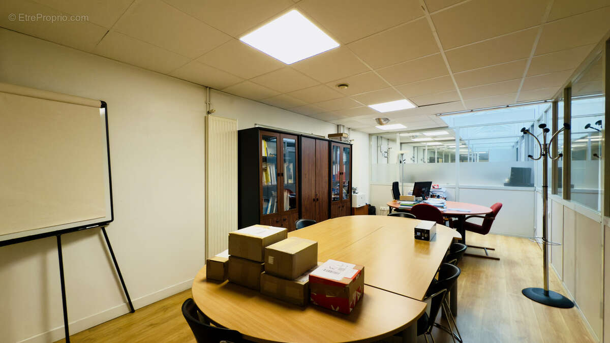 Commerce à PARIS-12E