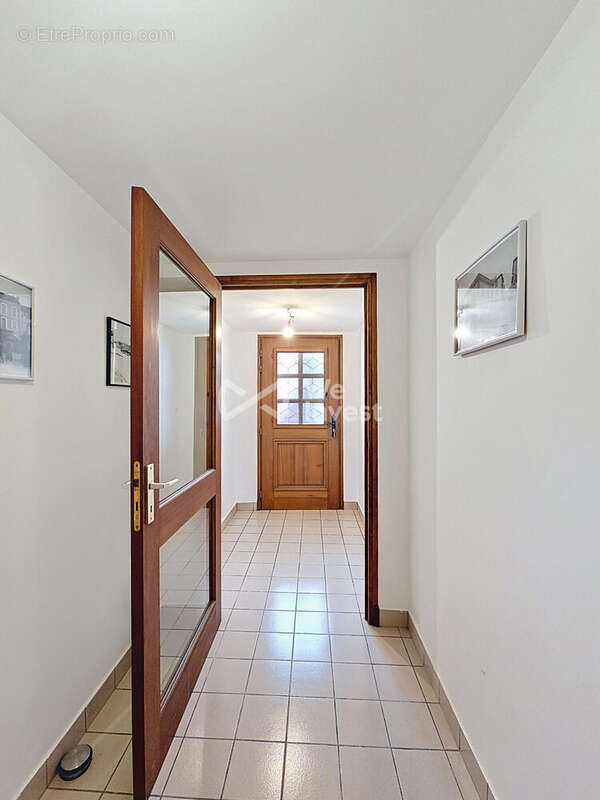 Maison à SAINT-COME-D'OLT