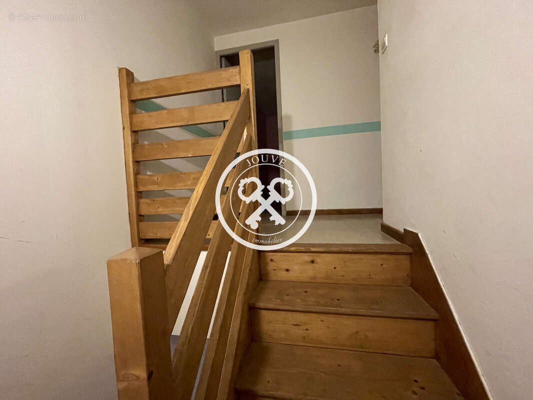 Appartement à TROYES