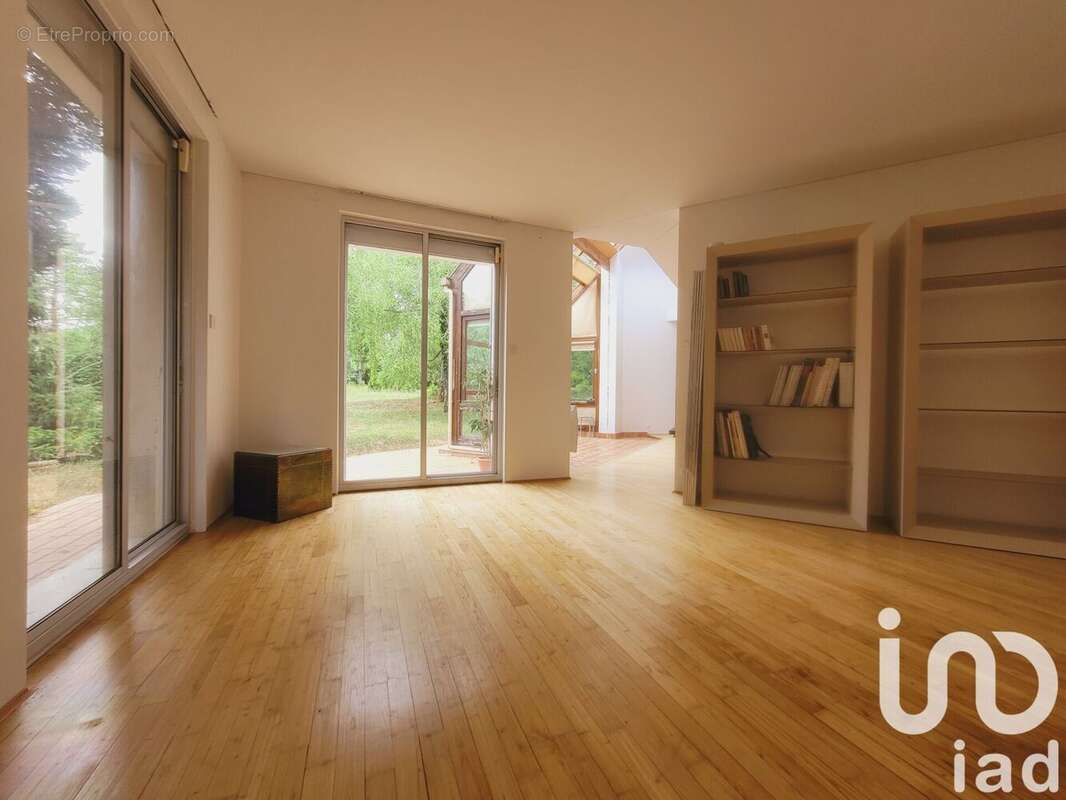 Photo 3 - Maison à NEMOURS