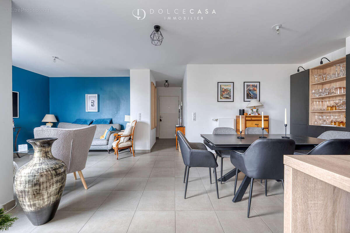 Appartement à NOGENT-SUR-MARNE