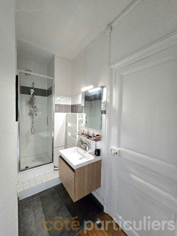 Appartement à TOURS