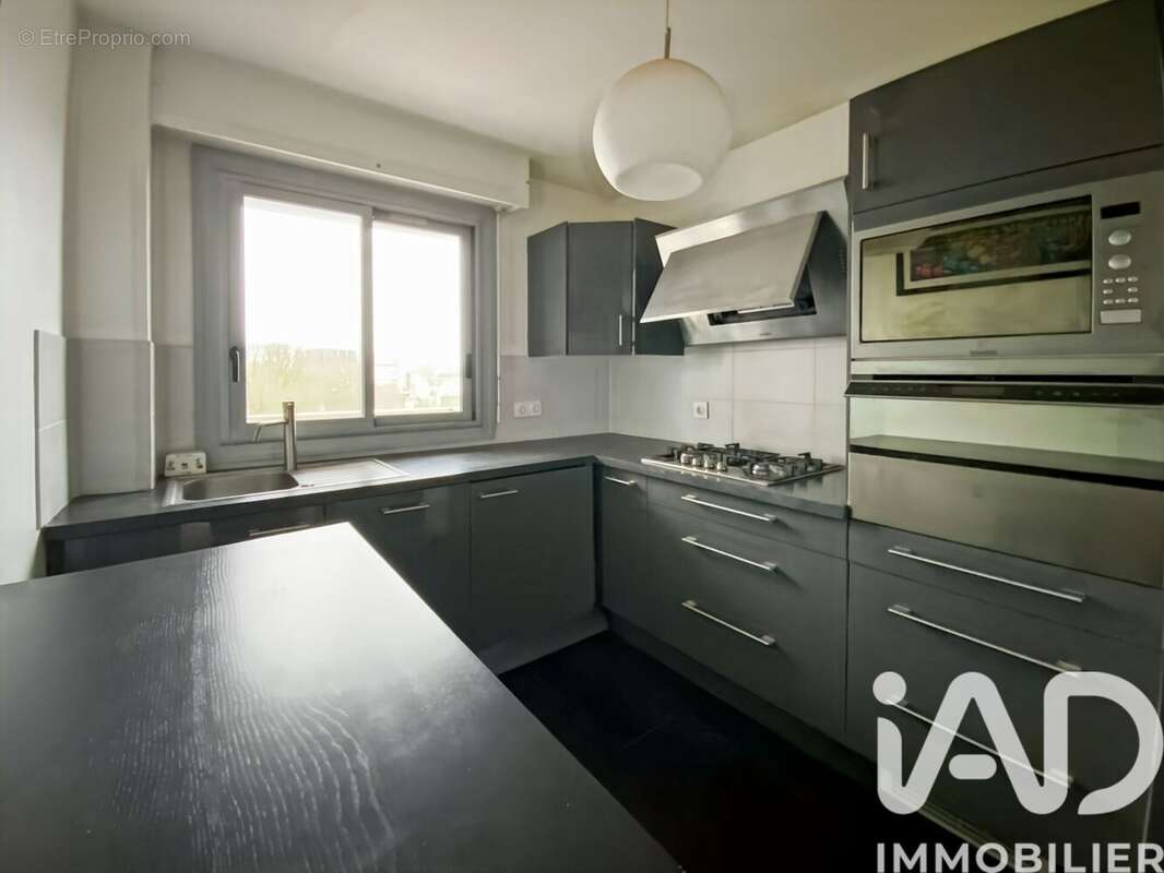 Photo 5 - Appartement à CRETEIL