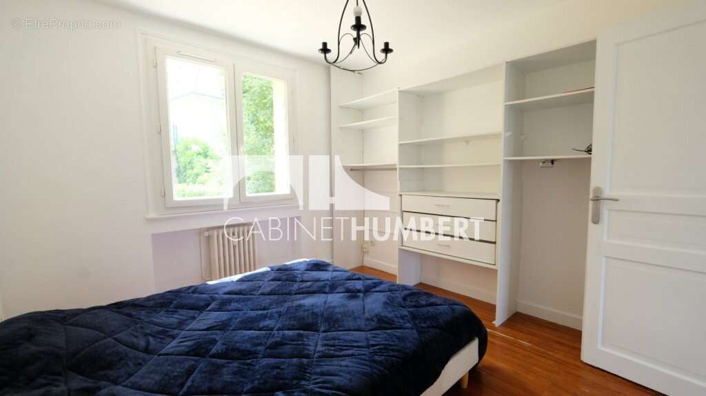 Appartement 65 m² à Saint-Etienne  - photo 6