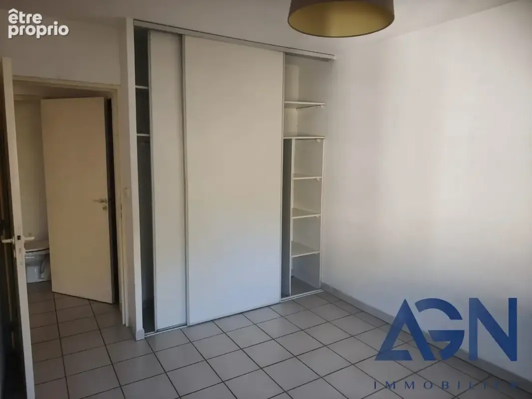 Appartement 3 pièces 62 m² à vendre à Montpellier (34000) - photo 8