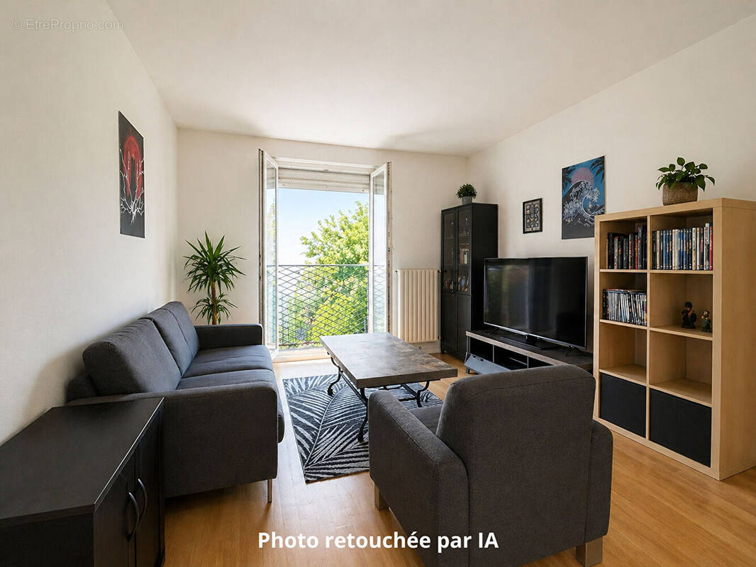 Appartement à MELUN