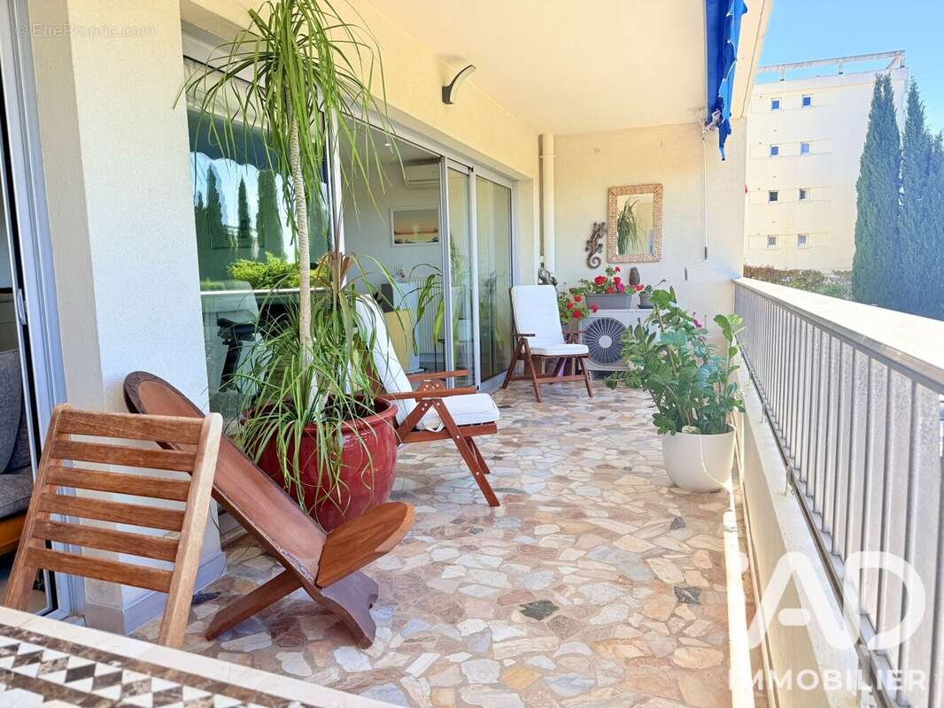 Appartement 116 m² à Toulon  - photo 9