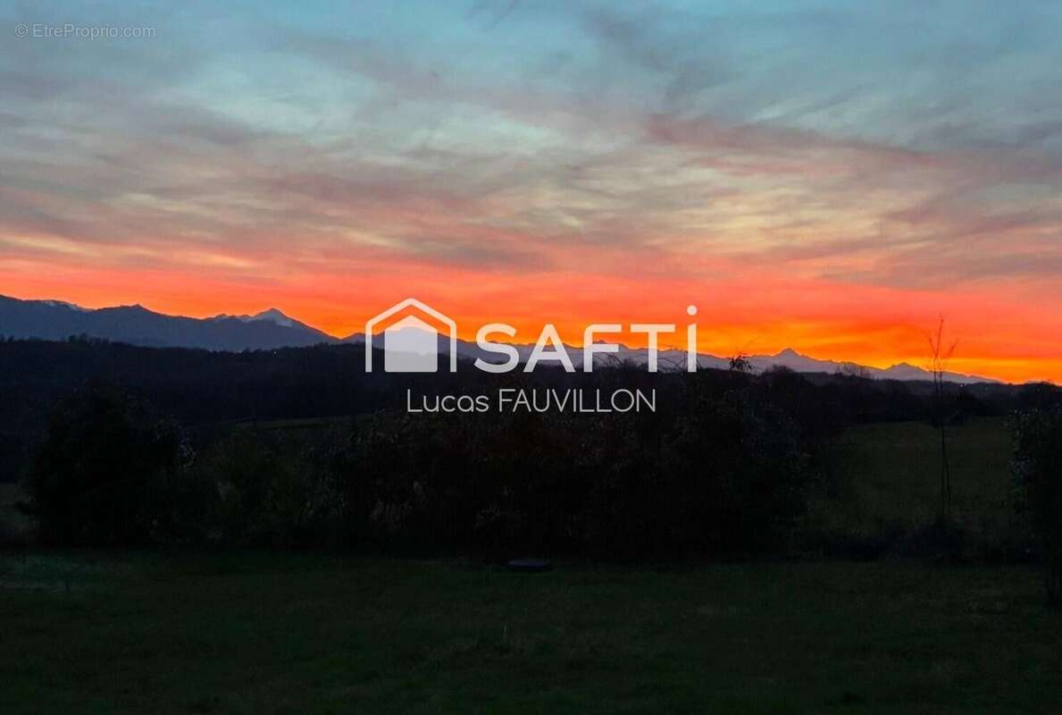 Photo 2 - Maison à FABAS