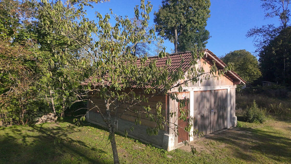 Maison à PAGNY-LA-VILLE