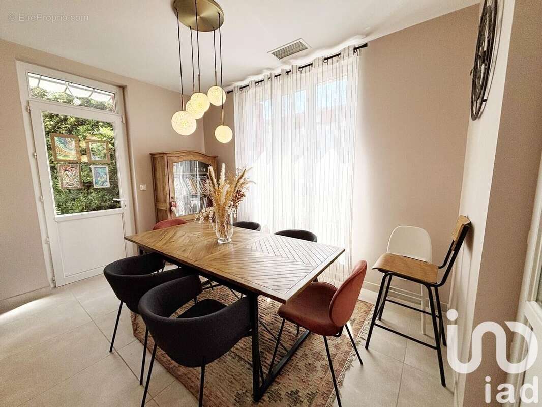 Photo 4 - Maison à VILLENEUVE-LES-AVIGNON