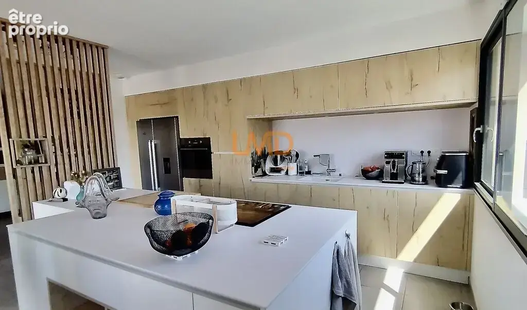 Maison de plain-pied - piscine - au calme - garantie décennale - photo 16
