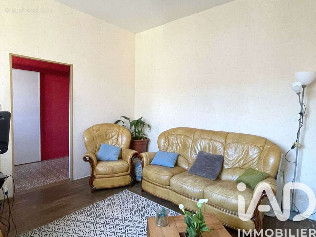 Maison 119 m² à Chateau-La-Valliere  - photo 5