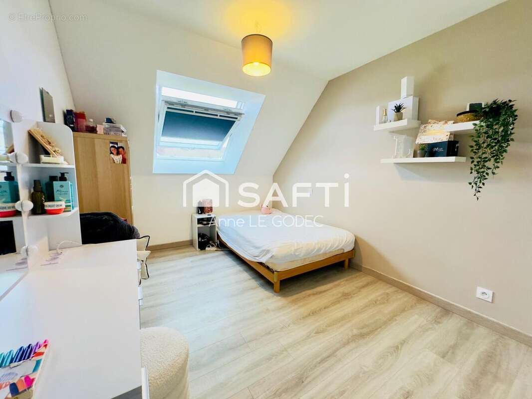 Photo 8 - Maison à VANNES