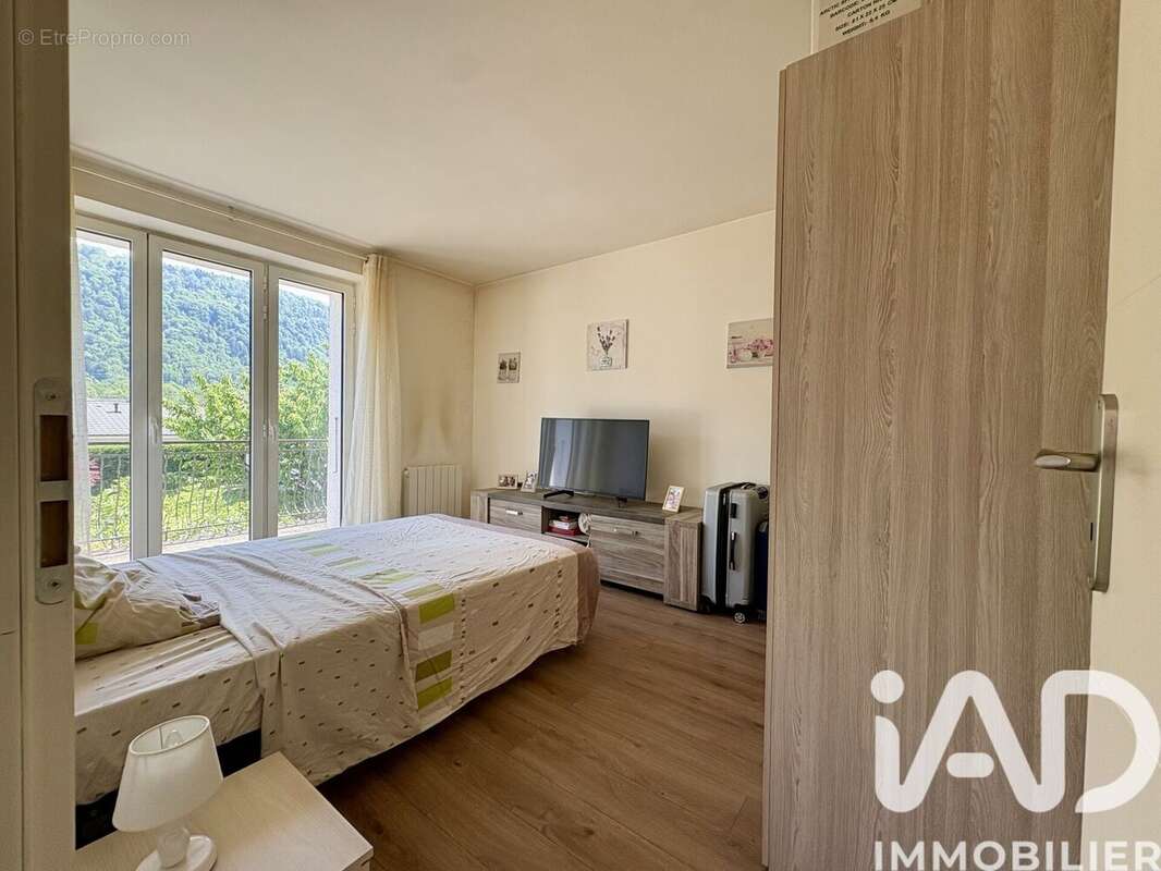 Appartement 105 m² à Villard-Sallet  - photo 9