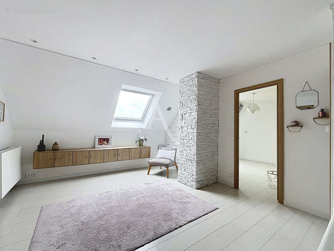 Maison à CALAIS