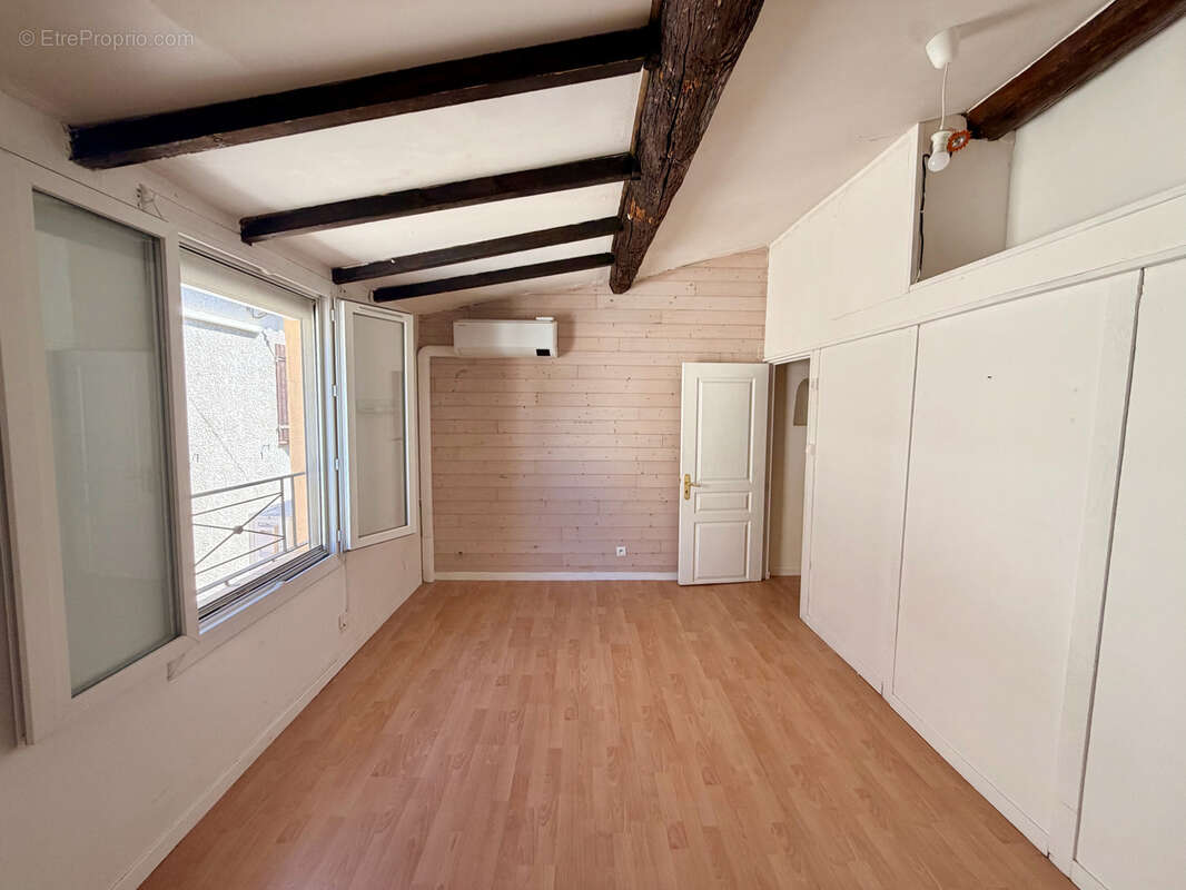 Maison à LANSARGUES