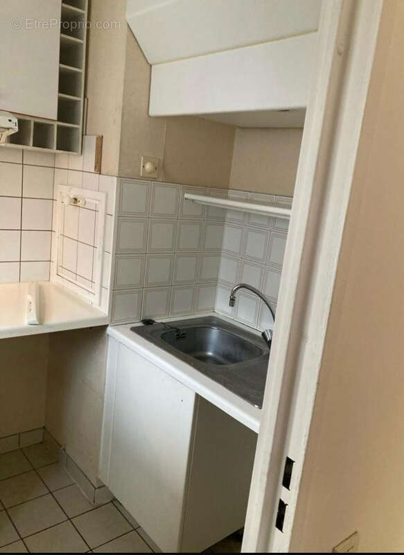 Appartement à FRANCONVILLE