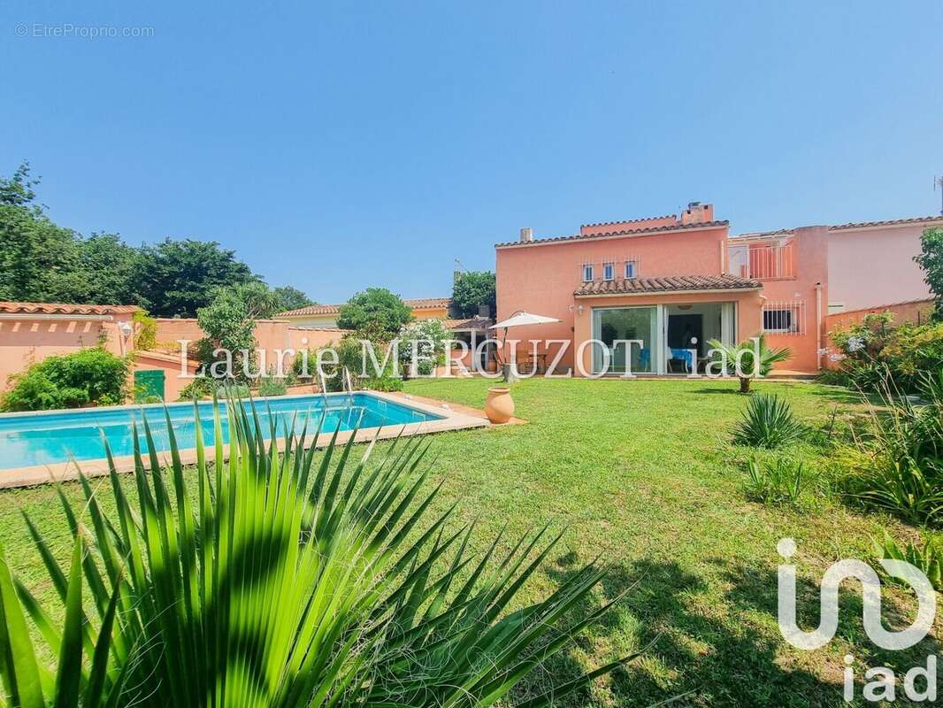 Photo 3 - Maison à POLLESTRES