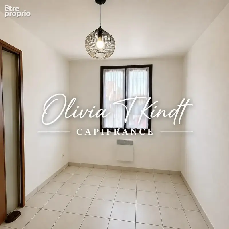 Plain pied a hergnies avec gros potentiel et terrain constructible - photo 6