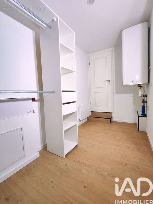 Photo 8 - Appartement à HAUCOURT-MOULAINE