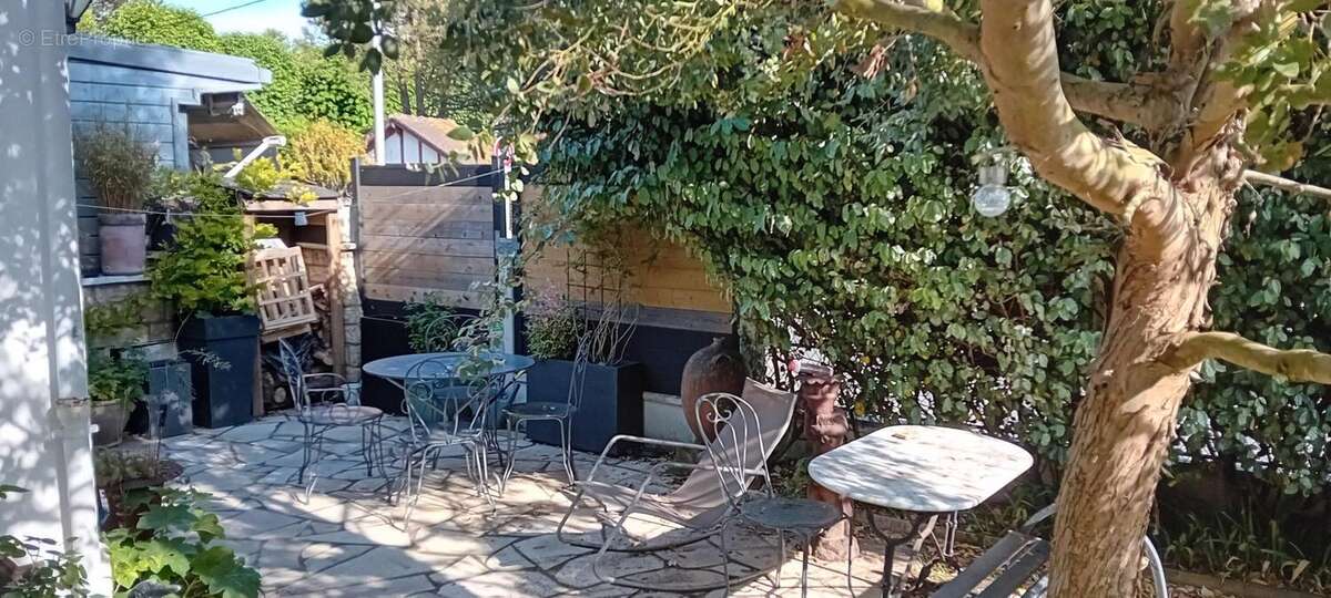 Maison 55 m² à Varaville  - photo 7