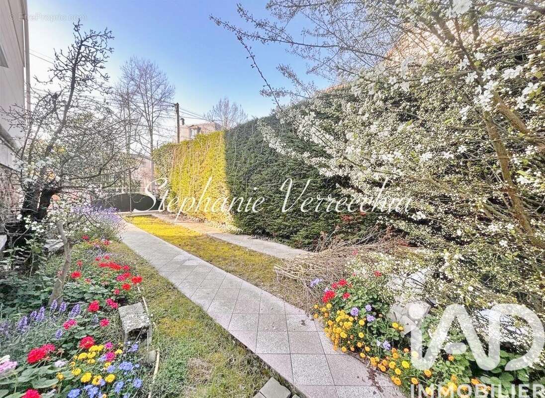 Photo 6 - Maison à EPINAY-SUR-ORGE