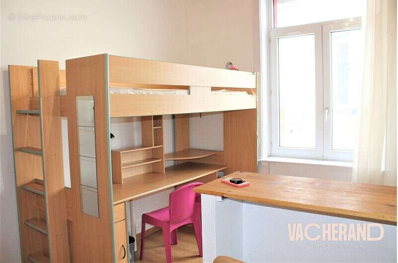 Appartement 16 m² à Lille  - photo 3